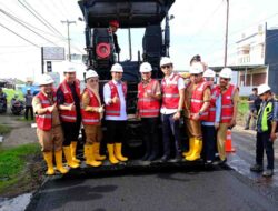 Respons Bupati Talenrang, Gubernur Andi Sudirman Perkuat Konektivitas Makassar, Gowa, Takalar hingga Jeneponto