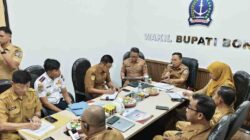 Arah Anggaran PAD Bone, Wabup Andi Akmal Tegaskan Tak Ada Kenaikan Tarif, Harap Kepatuhan Bayar Pajak