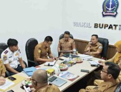 Arah Anggaran PAD Bone, Wabup Andi Akmal Tegaskan Tak Ada Kenaikan Tarif, Harap Kepatuhan Bayar Pajak