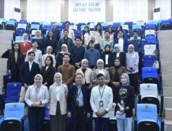 Talent Hunt Bank Mandiri Cari Talenta Muda di Unhas