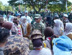 Bupati Andi Utta Ungkap Nilai Pembangunan TMMD di Bulukumba