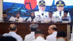 Instruksi Bupati Talenrang di Gowa: TPID Kendalikan Inflasi Jelang Ramadan 1447 Hijriah