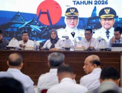 Instruksi Bupati Talenrang di Gowa: TPID Kendalikan Inflasi Jelang Ramadan 1447 Hijriah