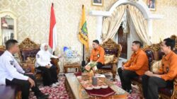 Instruksi Bupati Ratnawati untuk BPS Sinjai