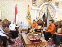 Instruksi Bupati Ratnawati untuk BPS Sinjai