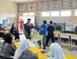 SMKN 5 Gowa dan Prodi Listrik Politeknik Bosowa Satukan Visi Menuju Industri 4.0