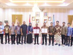 PT Biosant Tirta Lestari Investasi Rp200 Miliar di Bone