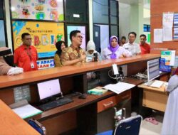 BPJS PBI Nonaktif, Wabup Bulukumba Larang RS Tolak Warga Sakit