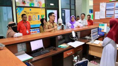 BPJS PBI Nonaktif, Wabup Bulukumba Larang RS Tolak Warga Sakit