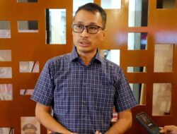 Plt Kadis Kominfo Sulsel Luruskan Persepsi Publik Mengenai Wacana Satgas Penanganan Demonstrasi: Fokus Ruang Dialog