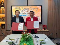 Unhas Kolaborasi Nippon Koei Targetkan Luaran Terukur dan Berkelanjutan