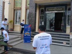 Bosowa Peduli Bersih Menyambut Ramadan, Kolaborasi BBP Hadir untuk Masyarakat