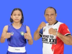 Timnas Indonesia Lirik Atlet dan Pelatih Tinju Makassar