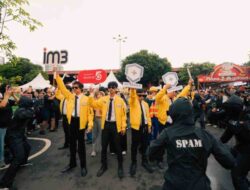 IM3 SATSPAM+ Amankan Pejuang Ramadan: Lindungi Pelanggan dari Penipuan Digital