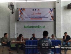 Peran Pers dan Organisasi Sosial Mewujudkan Swasembada Pangan di Bone