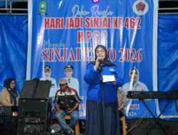 Sukses Sinjai Expo, Lanjut Ramadan Fair