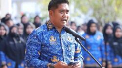 Bupati Andi Asman Tunjuk Dua Camat Jadi Plt Kadis di Bone, Kepala BKPSDM Ungkap Nama-namanya 