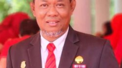 Sosok Andi Zainal Wahyudi: Sempat Plt Kadis Perdagangan, Kini Plt Kadis Ketapang Bone