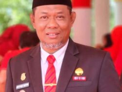 Sosok Andi Zainal Wahyudi: Sempat Plt Kadis Perdagangan, Kini Plt Kadis Ketapang Bone