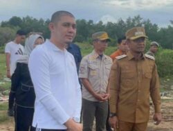 Harga Komoditas di Bone Relatif Stabil Jelang Ramadan