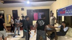 Bejat, Ayah Kandung di Sinjai Setubuhi Anak Gadisnya Dua Kali