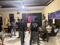 Bejat, Ayah Kandung di Sinjai Setubuhi Anak Gadisnya Dua Kali