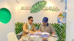 Bukit Baruga Berikan Penawaran Menarik: Insentif PPN 100 Persen dan Unit Siap Huni