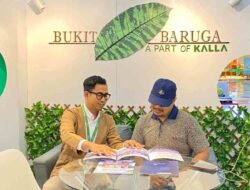Bukit Baruga Berikan Penawaran Menarik: Insentif PPN 100 Persen dan Unit Siap Huni