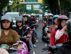 Imlek 2026, Asmo Sulsel Hadirkan Promo Spesial untuk Seluruh Motor Matic