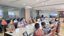 Pelabuhan Peti Kemas Tonra Bone Bakal Serap Ribuan Tenaga Kerja