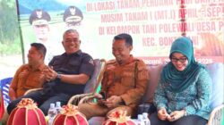 Ketua Fraksi Nasdem Blak-blakan Kinerja Beramal di Bone