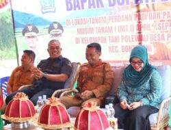 Ketua Fraksi Nasdem Blak-blakan Kinerja Beramal di Bone