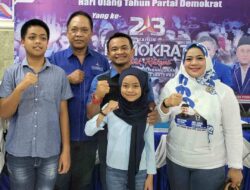 Setahun Beramal Nakhodai Bone, Ketua Komisi III DPRD Indra Jaya: Nyata Bekerja dan Berdampak