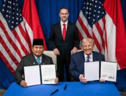 53 Kelompok Komoditas Pertanian RI Bebas Tarif Masuk Amerika Serikat