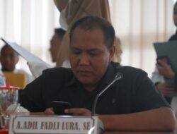 Pemimpin yang Peduli dan Menyelesaikan Masalah Masyarakat