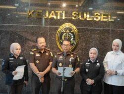 Kajati Sulsel Didik Farkhan Perintahkan Sita Aset Terpidana Ratu Emas Mira Hayati