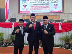 Infrastruktur di Bone Mulus, Ekonomi Rakyat Bertumbuh