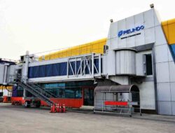 63 Terminal Penumpang Pelindo Siap Layani Arus Mudik Lebaran