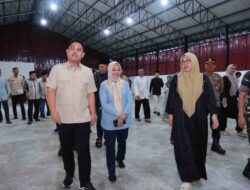 KDMP di Bone Gowa Jadi Percontohan Penguatan Ekonomi Desa