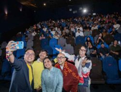 Ramadan, Indosat Luncurkan #LebihBaikIndosat