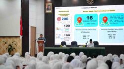 Dirjen Otonomi Daerah: Ramadan Leadership Camp Sulsel Jadi Contoh Nasional