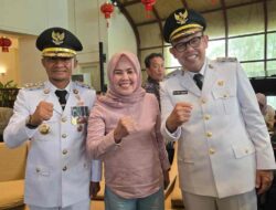 Ketua Fraksi Gerindra Buka Suara Satu Tahun Bone di Bawah Kepemimpinan Beramal