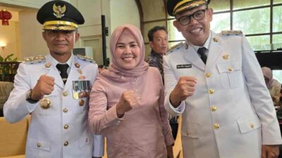 Ketua Fraksi Gerindra Buka Suara Satu Tahun Bone di Bawah Kepemimpinan Beramal