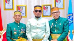 Bekerja dari Kota hingga Daerah Pelosok Bone