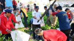 Metode Penilaian Adipura 27 Kecamatan dari 372 Desa dan Kelurahan, Bone tetap Juara