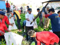 Metode Penilaian Adipura 27 Kecamatan dari 372 Desa dan Kelurahan, Bone tetap Juara