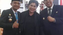 Wajah Kabupaten Bone: Infrastruktur Jalan Mulus, Kebersihan Lingkungan Dijaga Terus