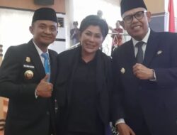 Wajah Kabupaten Bone: Infrastruktur Jalan Mulus, Kebersihan Lingkungan Dijaga Terus