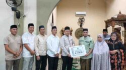 Wabup Andi Akmal Serukan Tidak Lagi Terkotak-kotak Pasca Pilkada