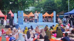 Semarak Ibadah dan Kebersamaan Keluarga Ala Bukit Baruga